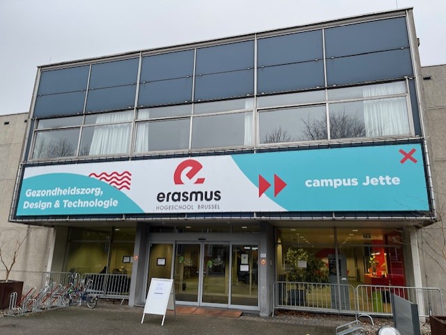 Zestiende navorming stoma-, fistel- en incontinentiezorg 2026-2027