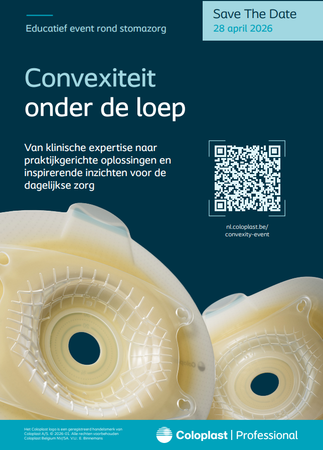 28-04-2026 Convexiteit onder de loep