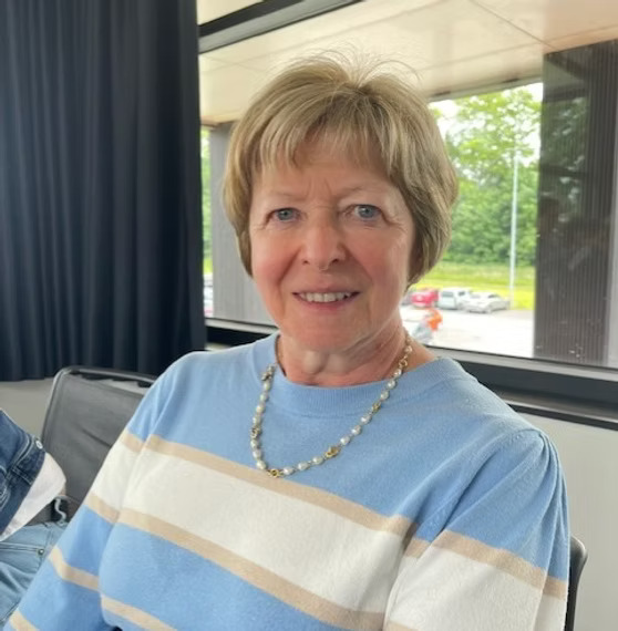 Dorine Nuyten
