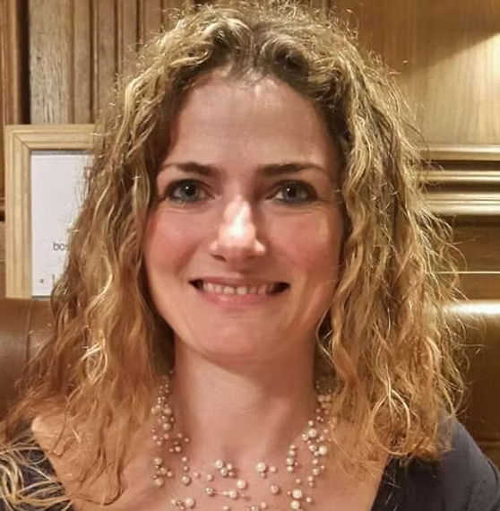 Yolande De Bruyn
